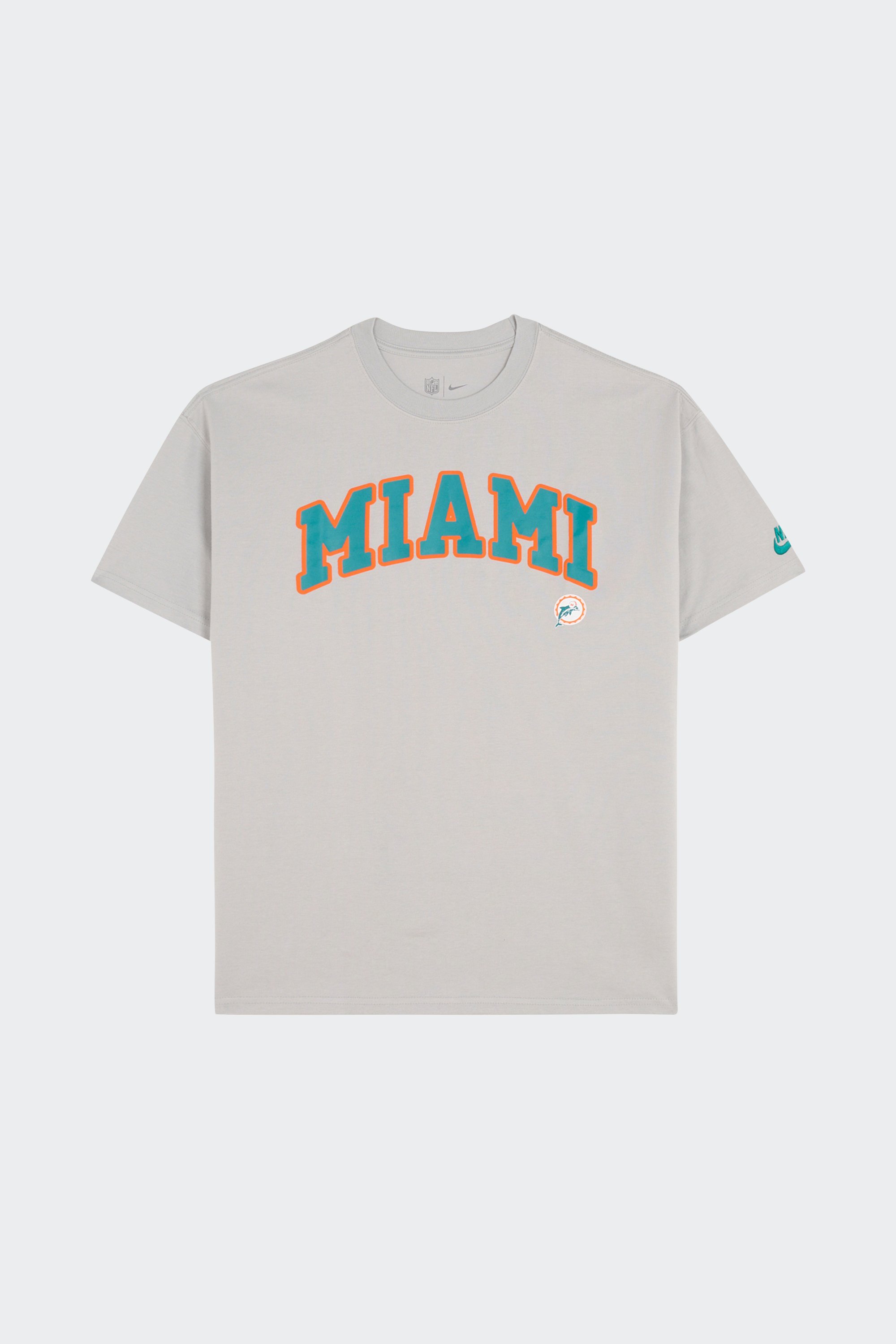 T-shirt | Gris by NIKE NFL T-shirt Gris