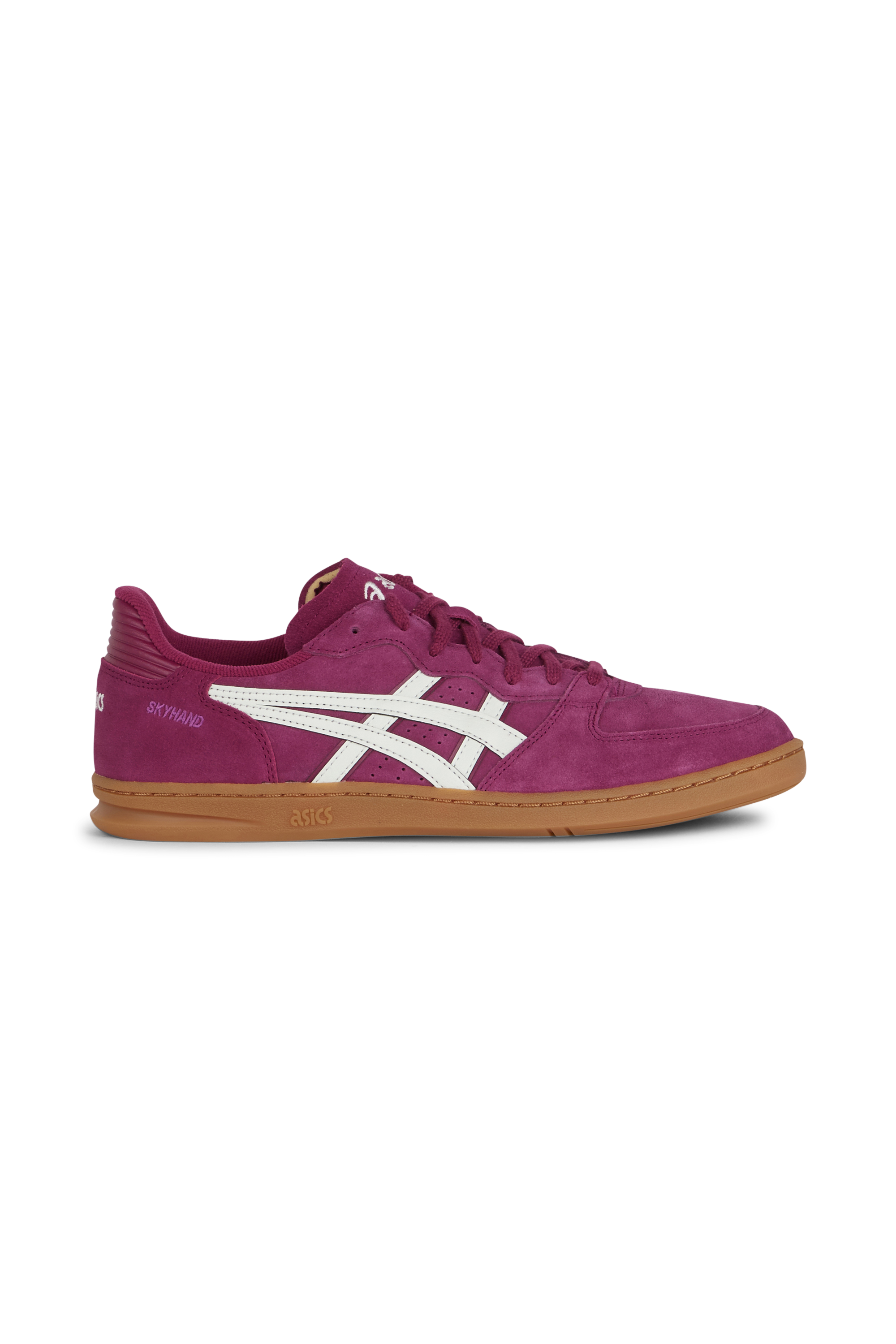 Sneakers Purple
