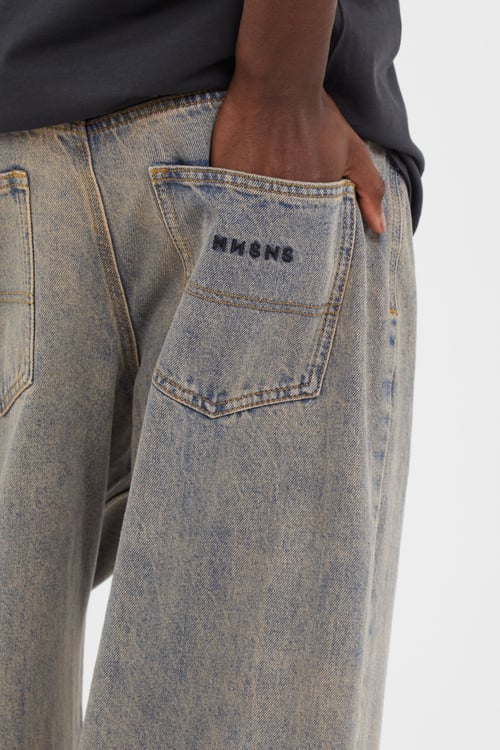 NNSNS Baggy Bleu