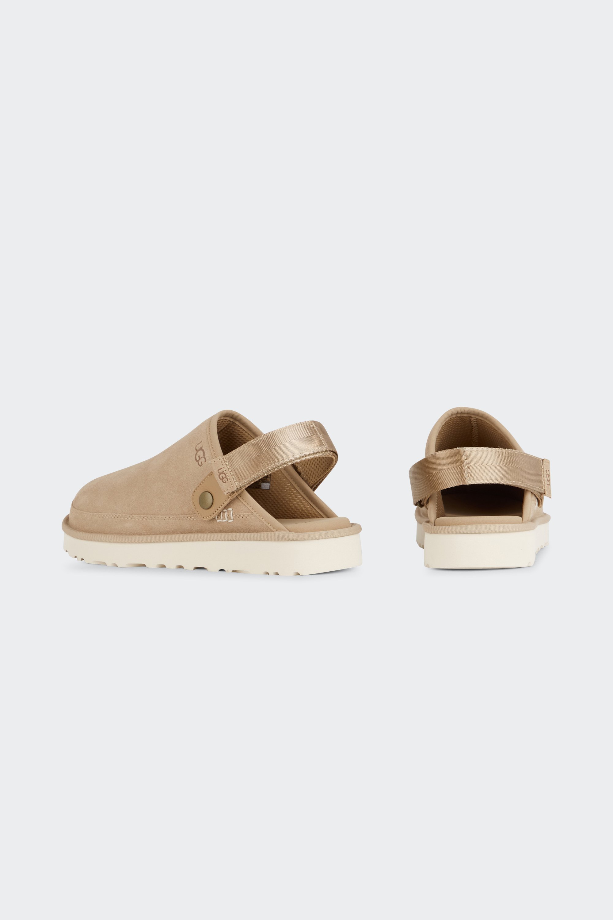 Slippers | Brown by UGG Slippers Brown