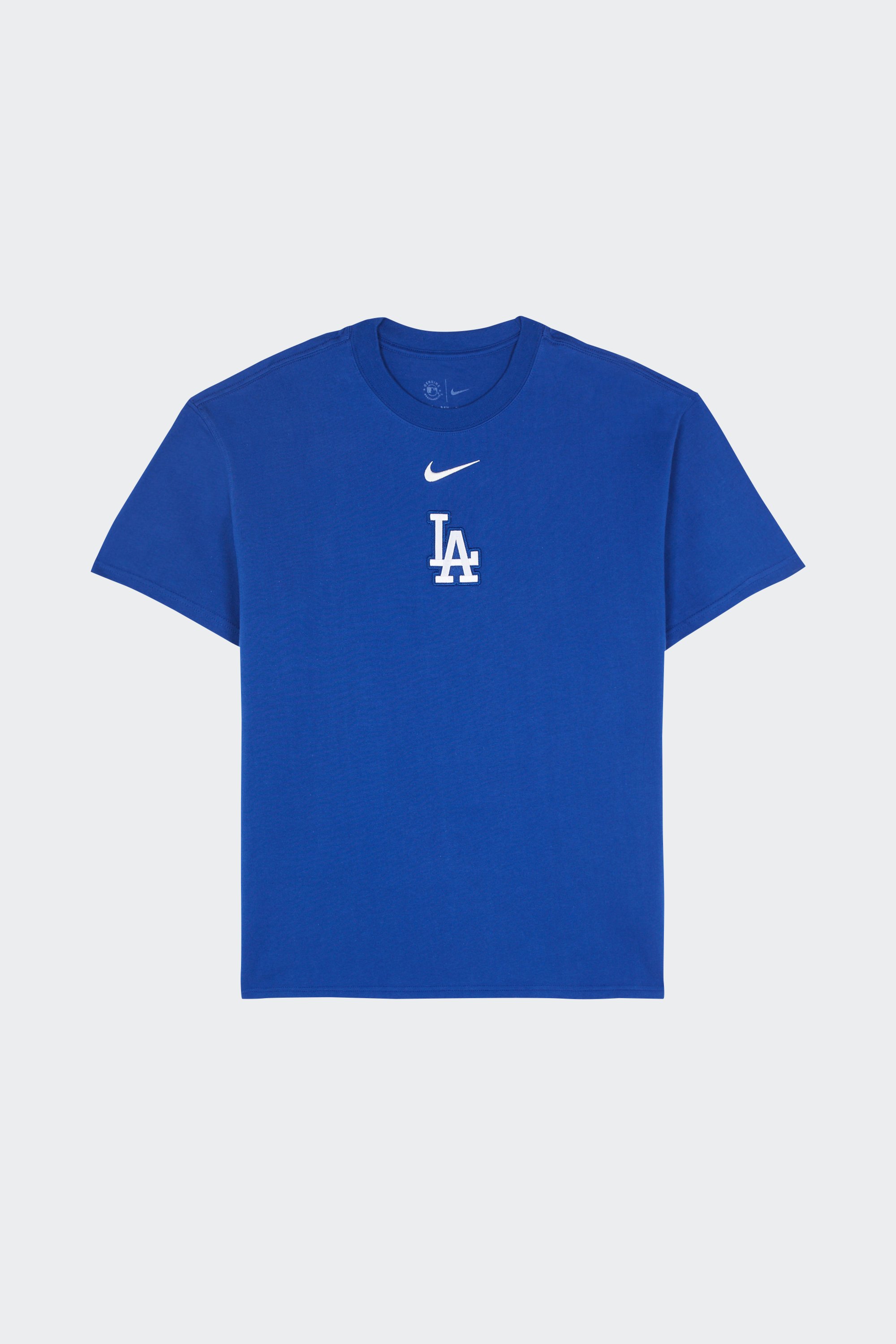 T-shirt | Blue by NIKE NFL T-shirt Blue
