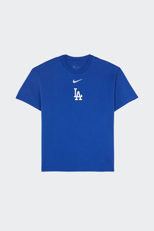 NIKE NFL T-shirt Bleu