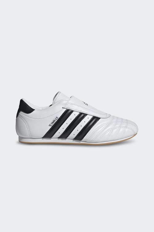 ADIDAS Baskets  Blanc