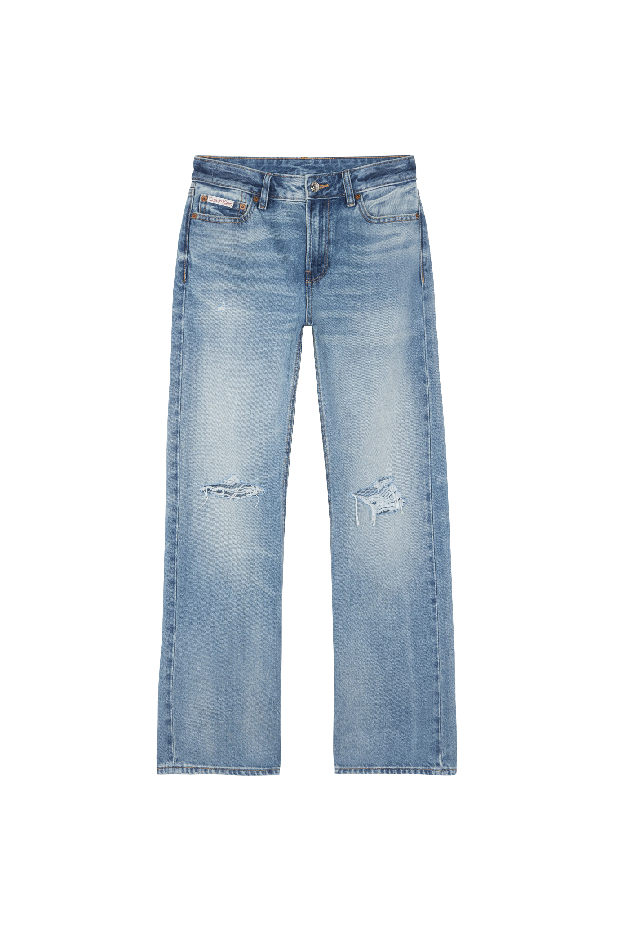 Jeans Blue