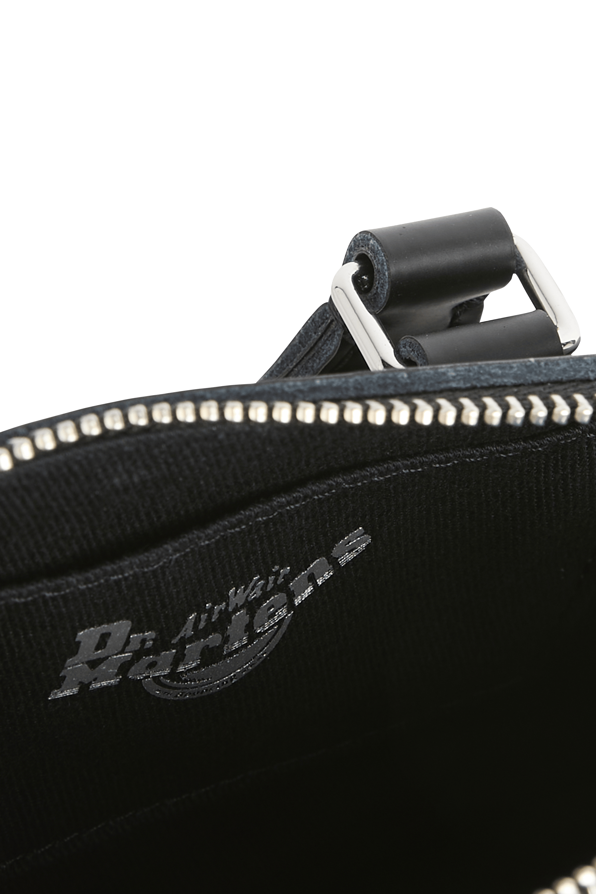 DR. MARTENS Sac à main Noir