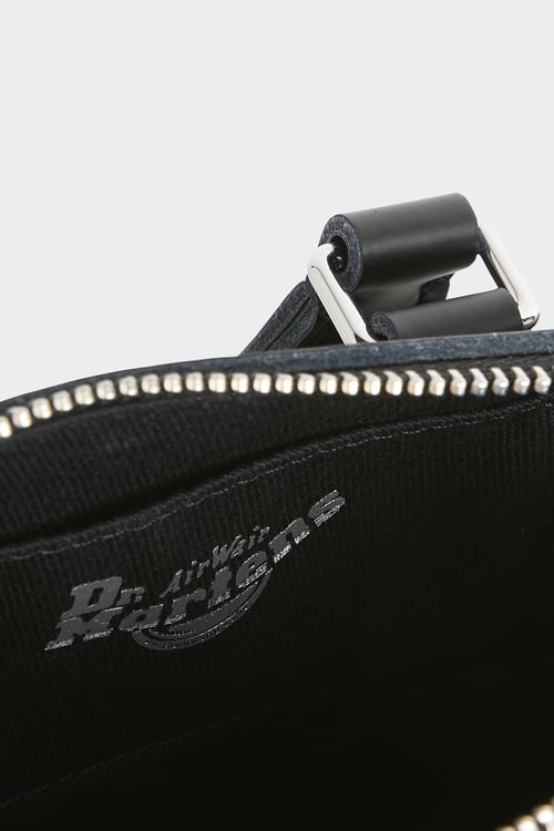 DR. MARTENS Sac à main Noir