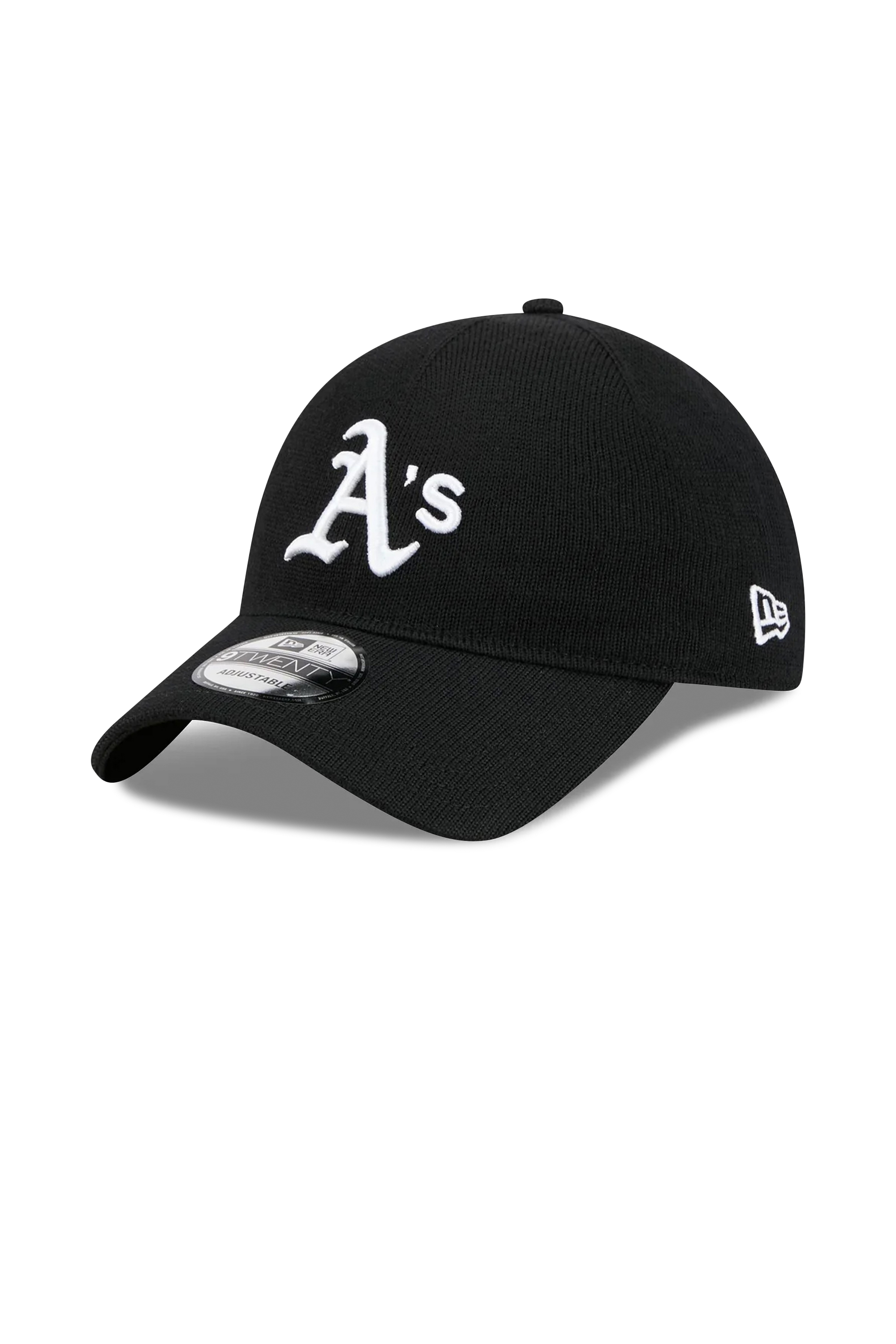 Cap Black