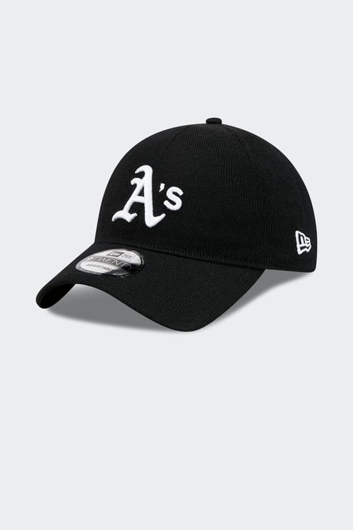 NEW ERA Casquette Noir