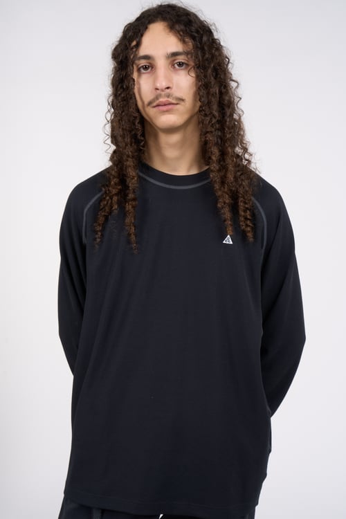 NIKE T-shirt Noir
