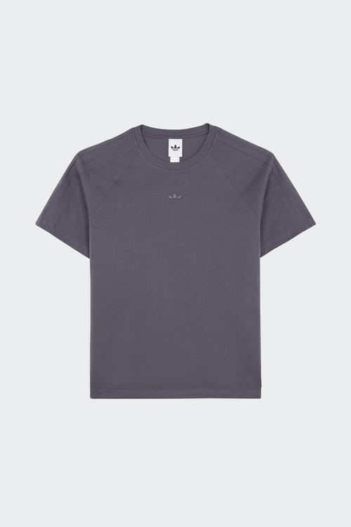 T-shirt - Taille XL Gris