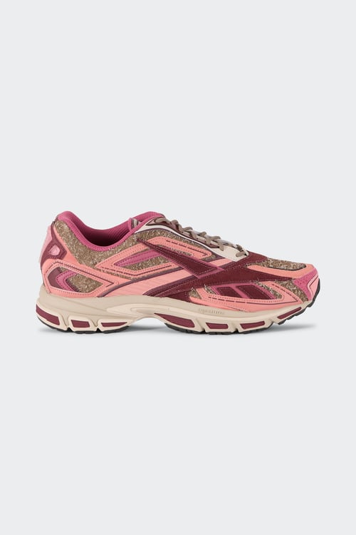 Baskets - Taille 40 Rose