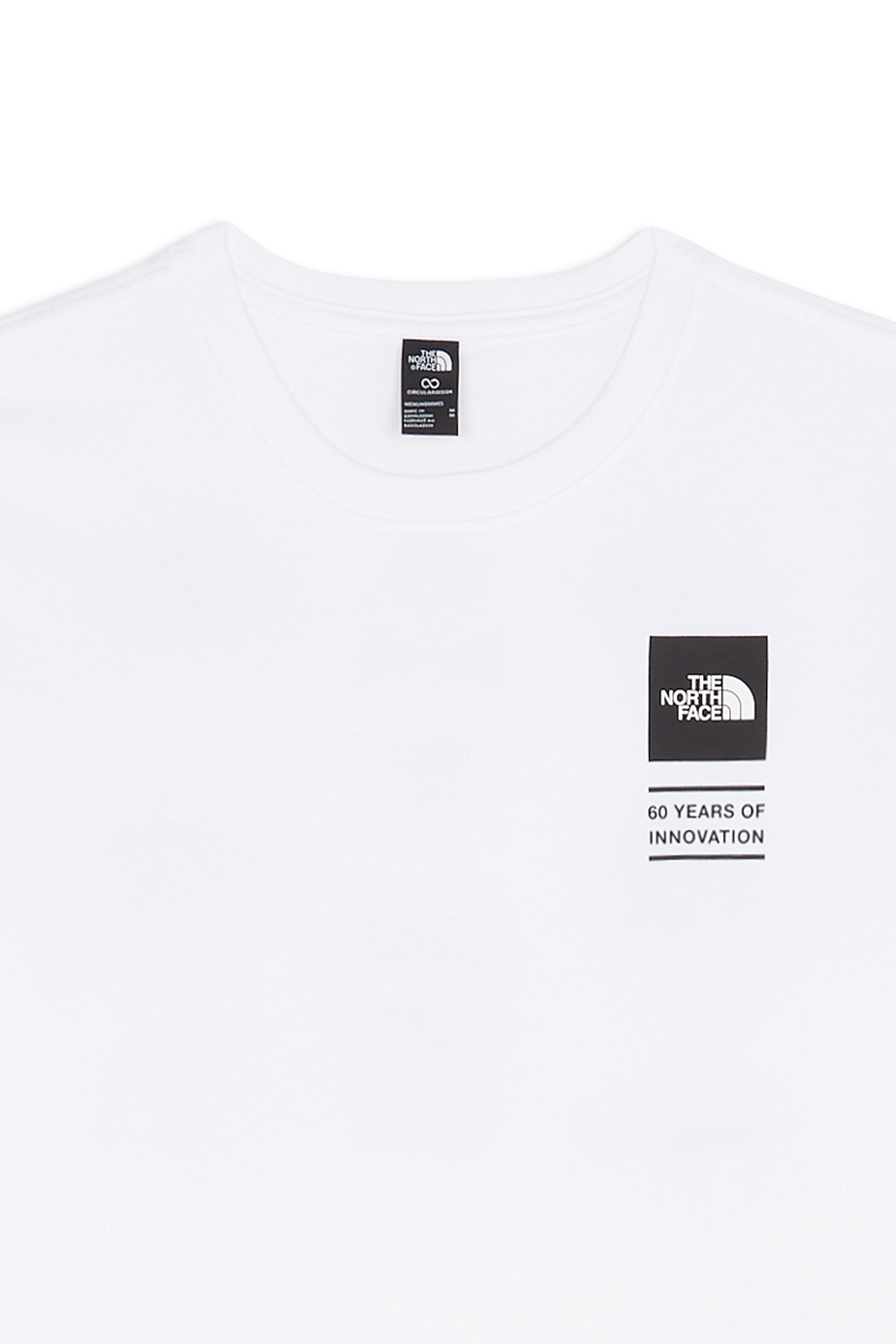 T-shirt White