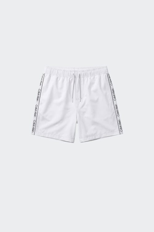 Underwear - Short de bain - Taille XL Blanc