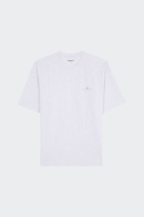 T-shirt - Taille L Gris