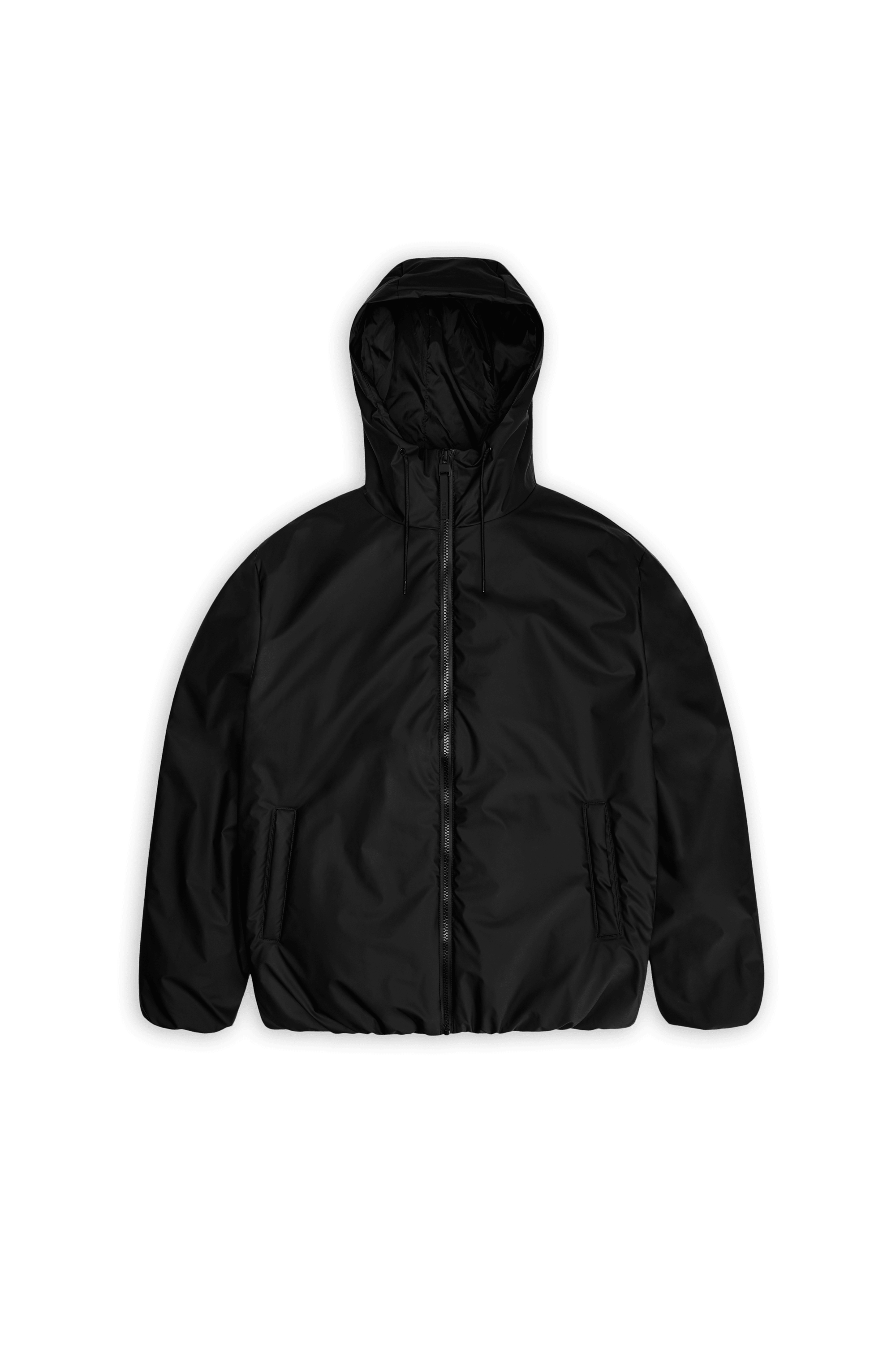Parka LOHJA INSULATED JACKET W3T1 Black