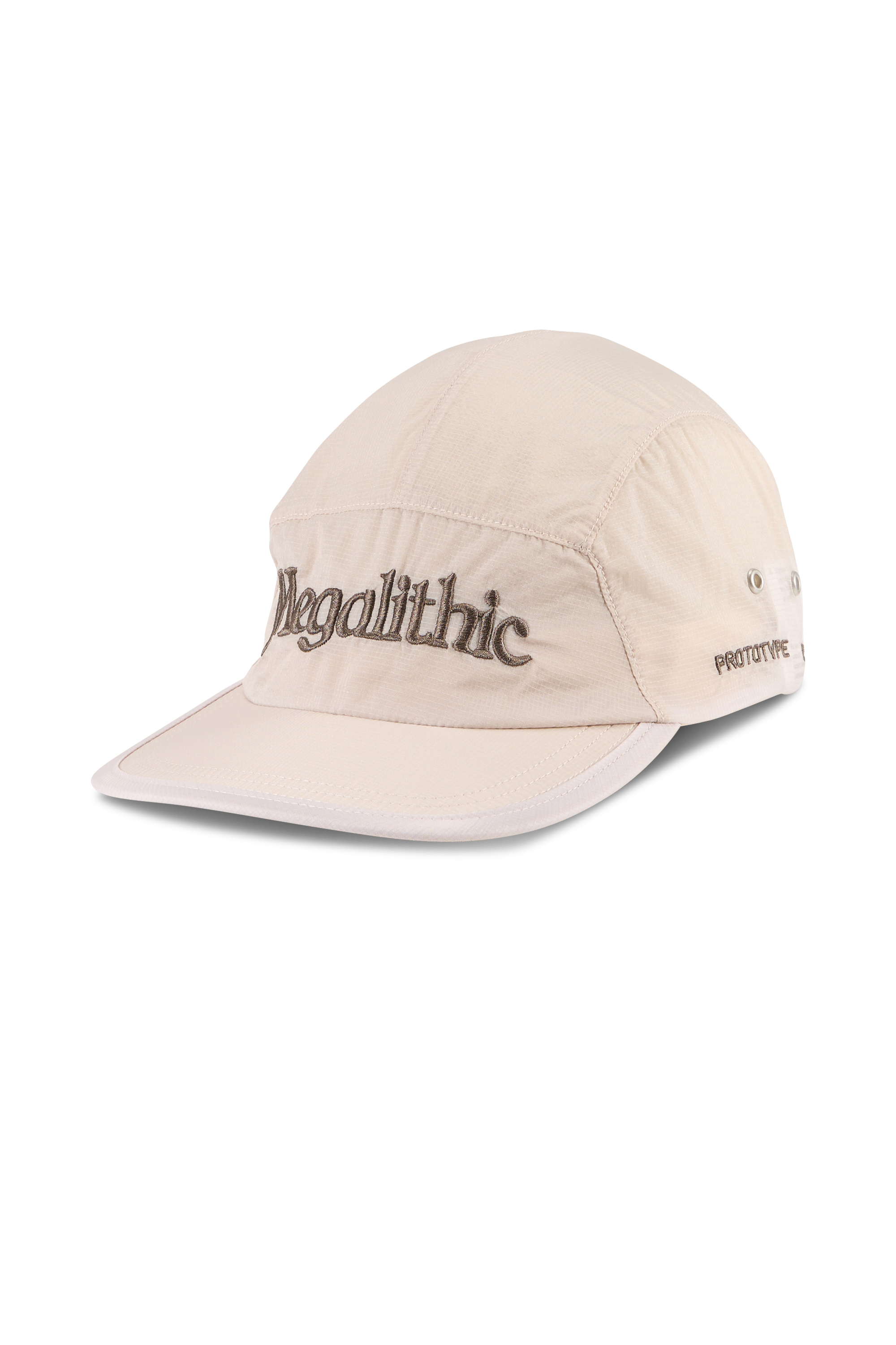 Casquette  KA_YO_Prototype Beige