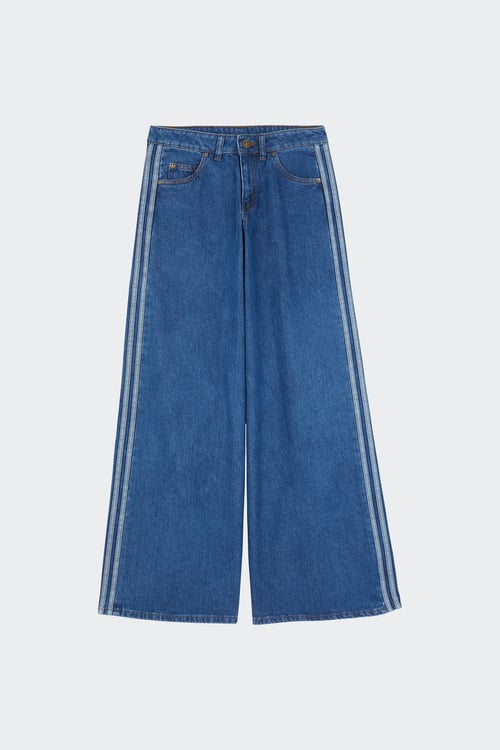 Jean - Taille 30/32 Bleu
