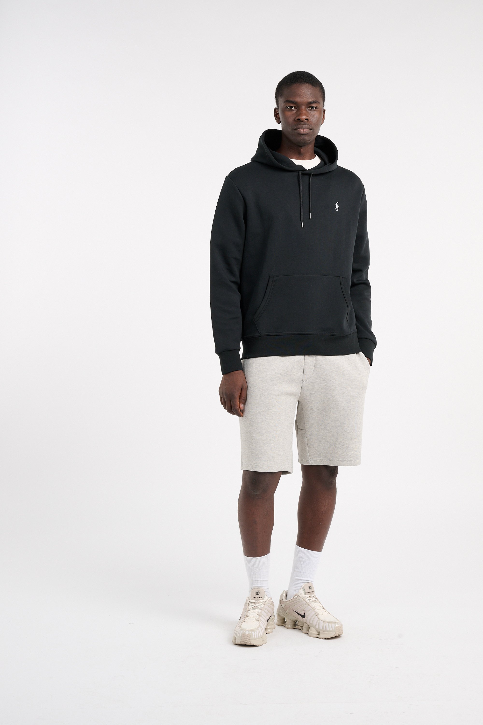 Sweatshirt | Black POLO RALPH LAUREN Men