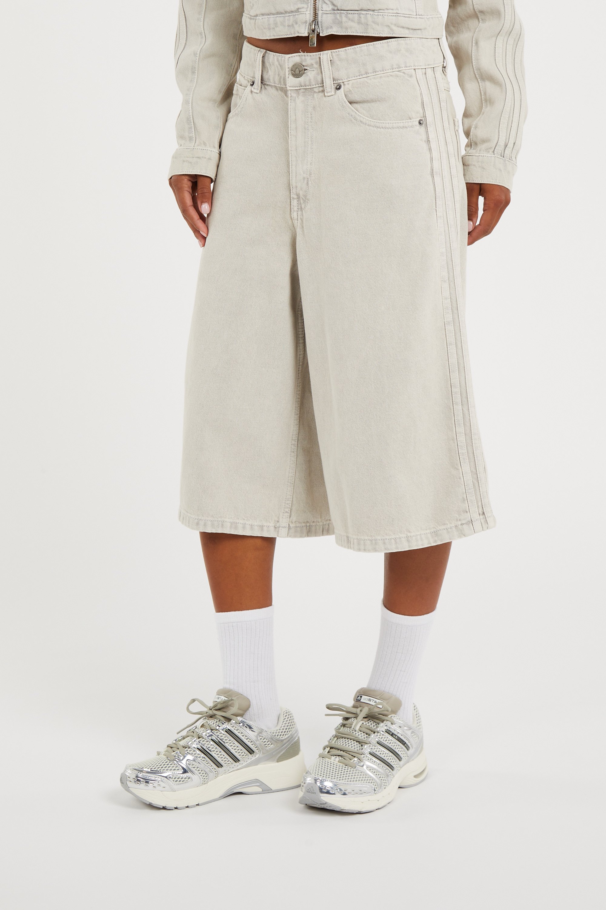 Shorts | Grey ADIDAS Women