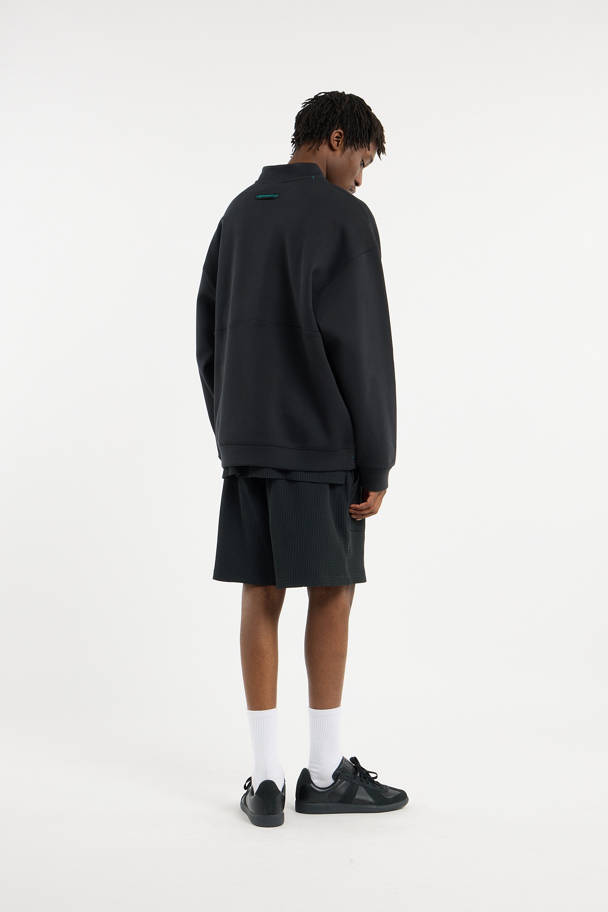 Sweat | Noir ADIDAS Homme