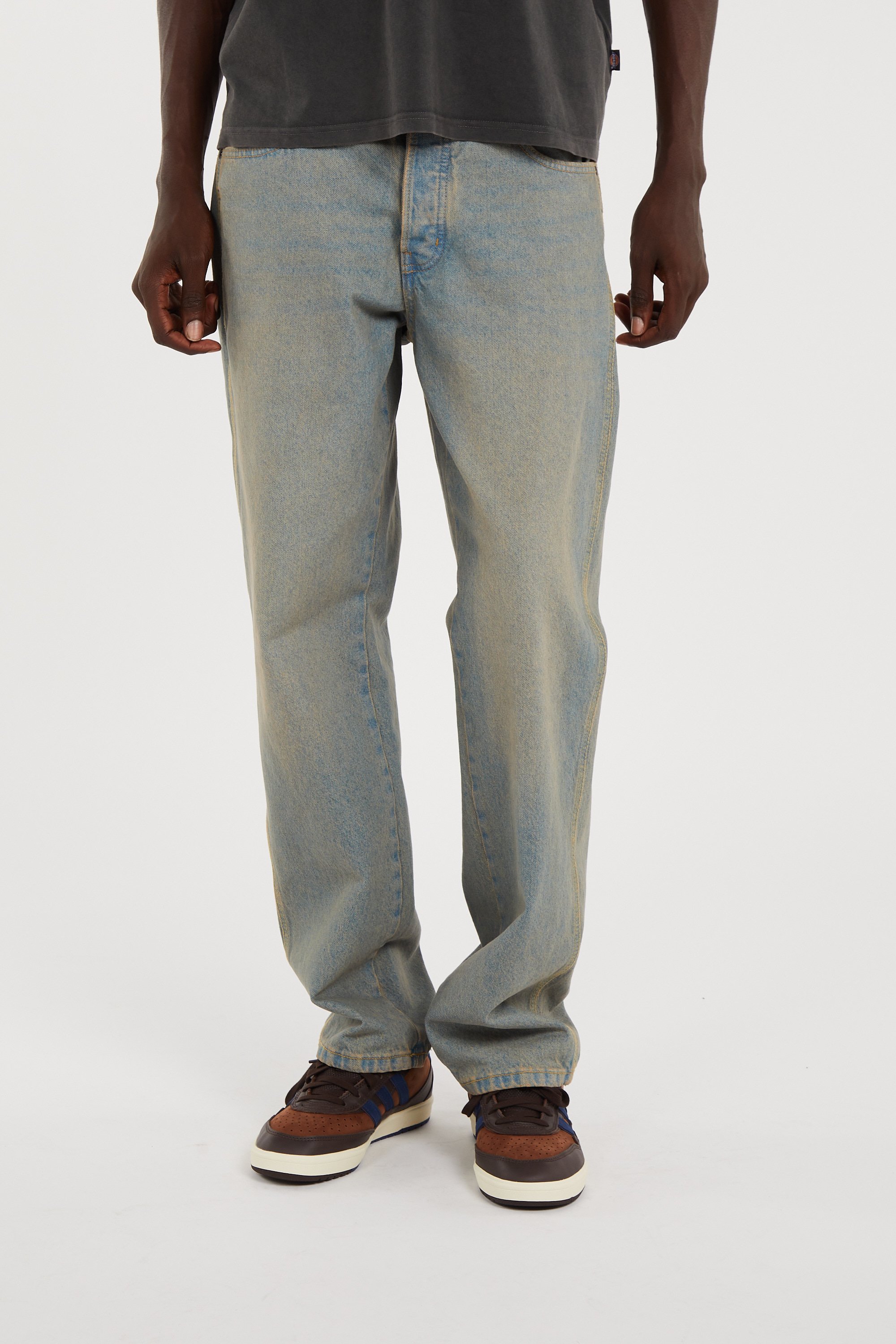 Jeans | Blue DICKIES Men
