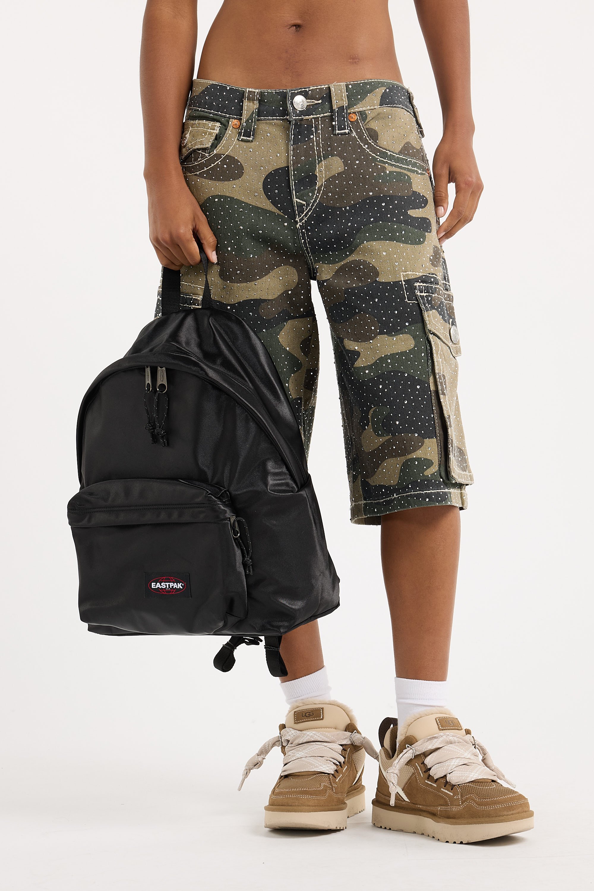 Sac à dos | Noir EASTPAK Femme