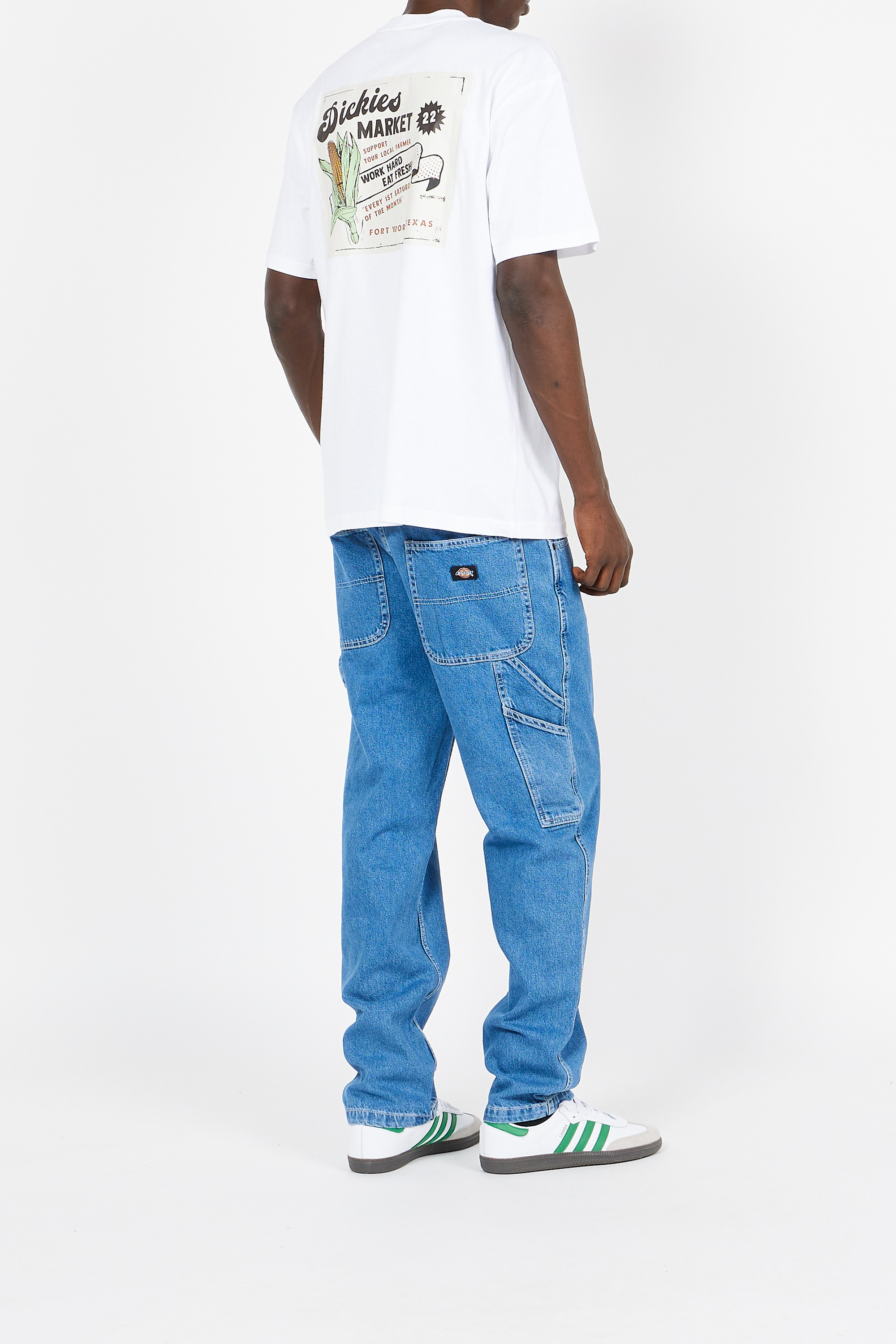 Jeans | Blue DICKIES Men