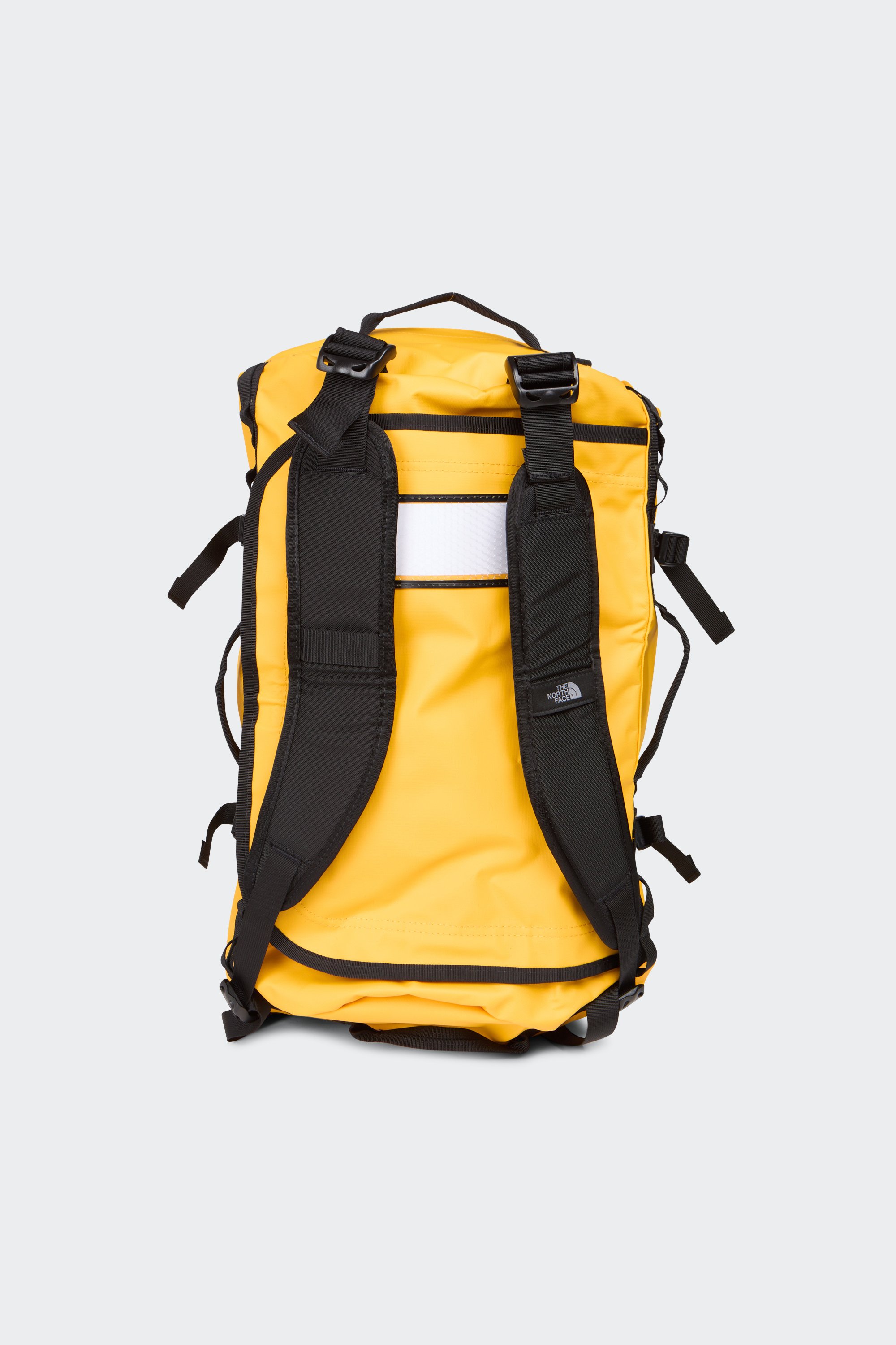 Travel bag | Yellow by THE NORTH FACE Travel bag Yellow