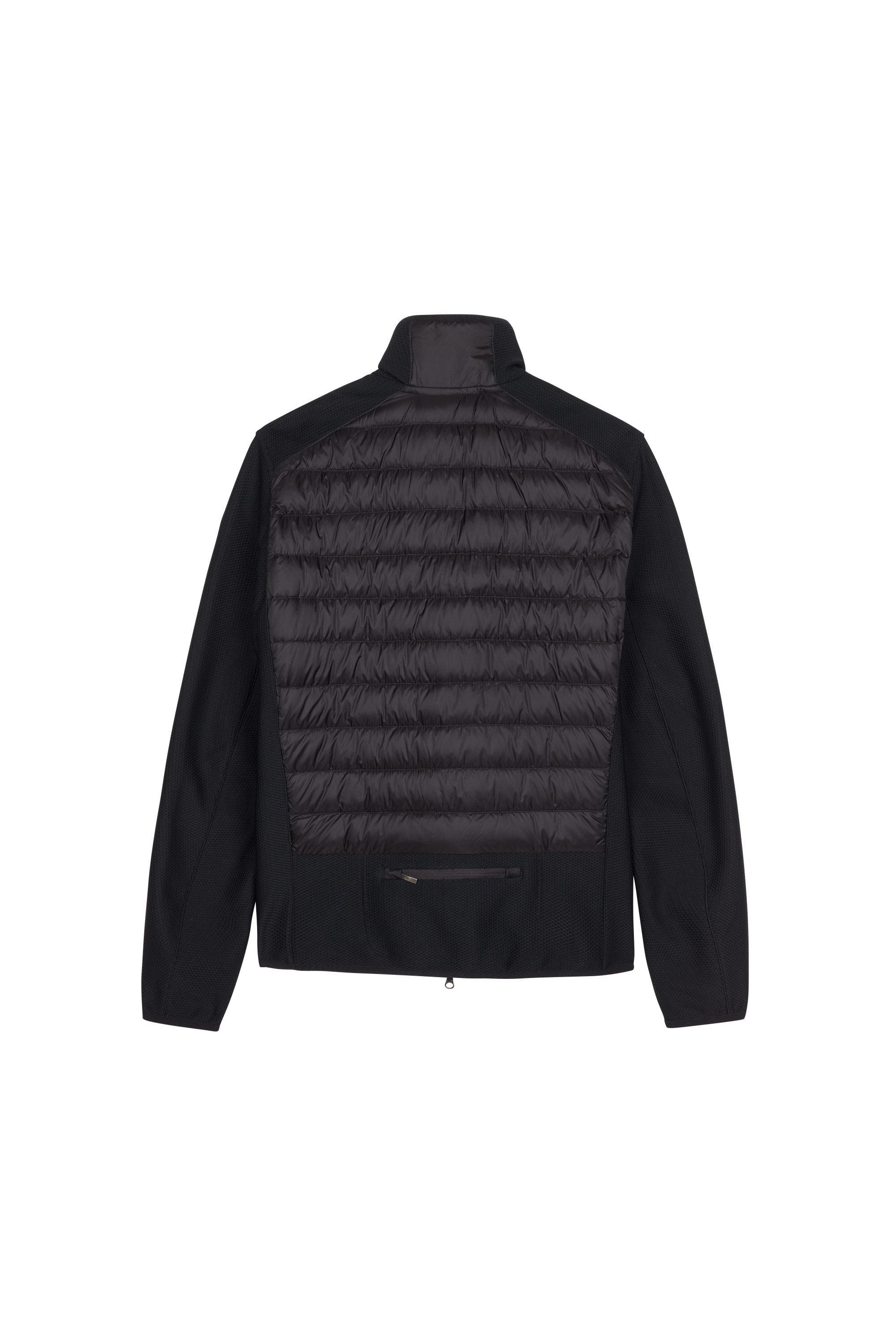 Jacket Black
