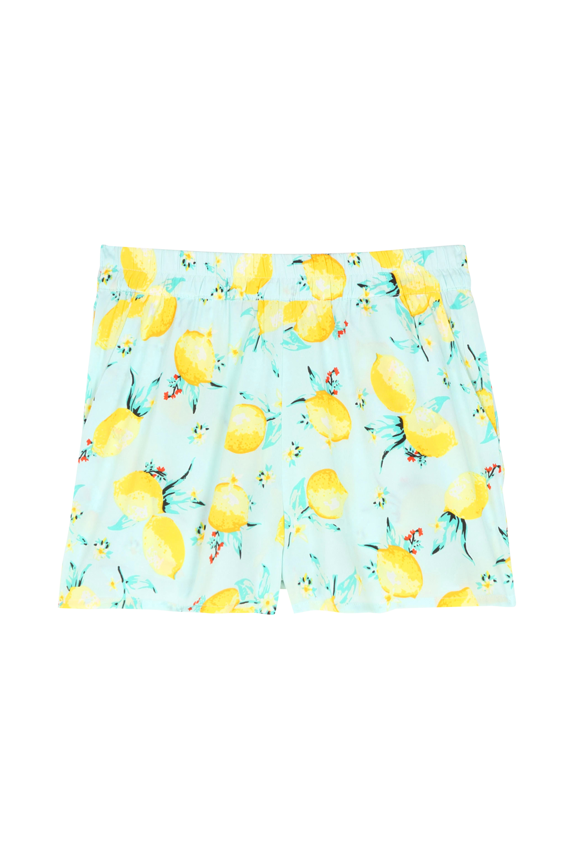 Short Beige