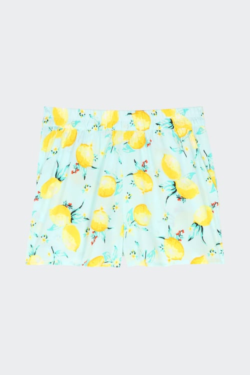 NOISY MAY Short Beige