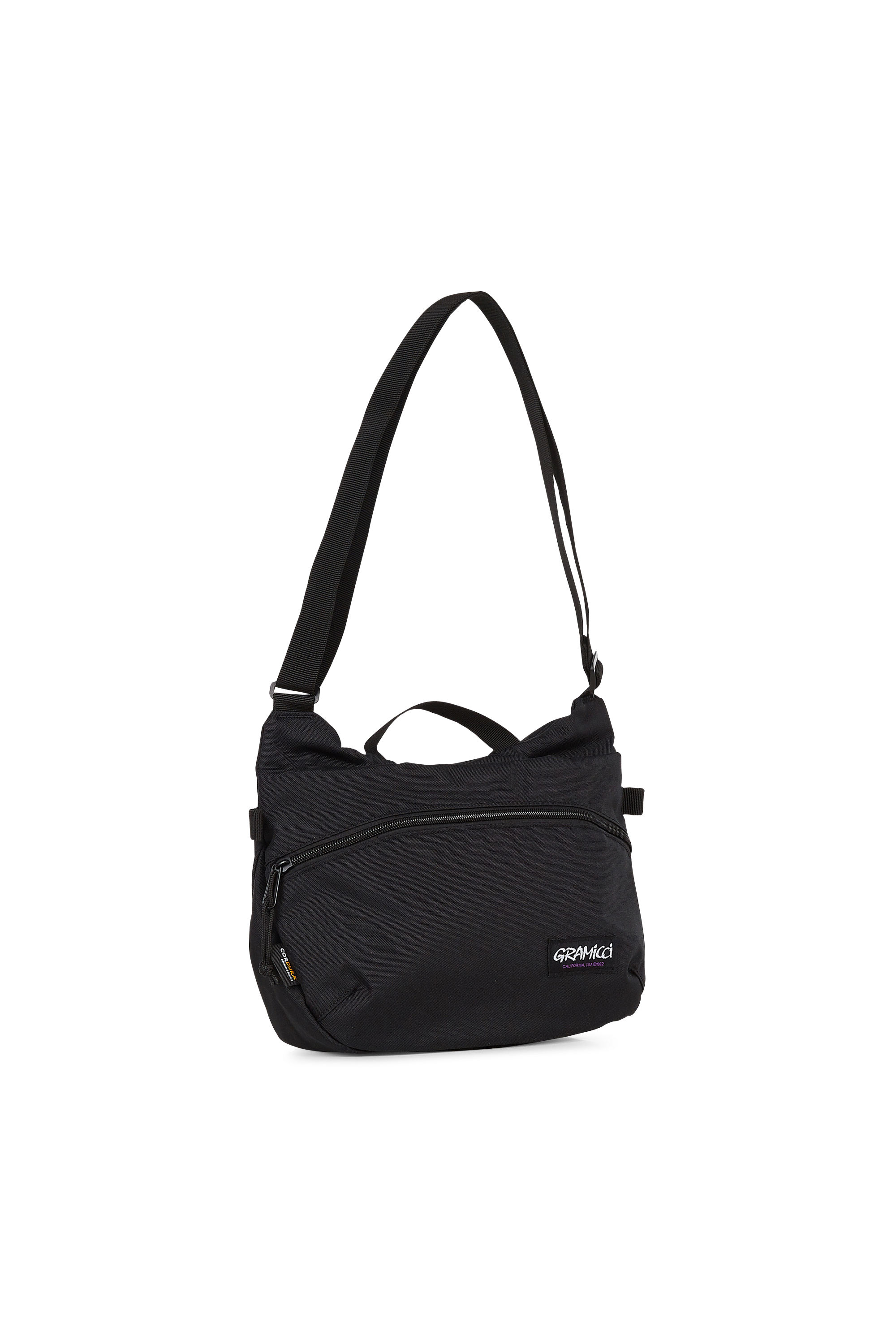 Sac bandoulière Noir