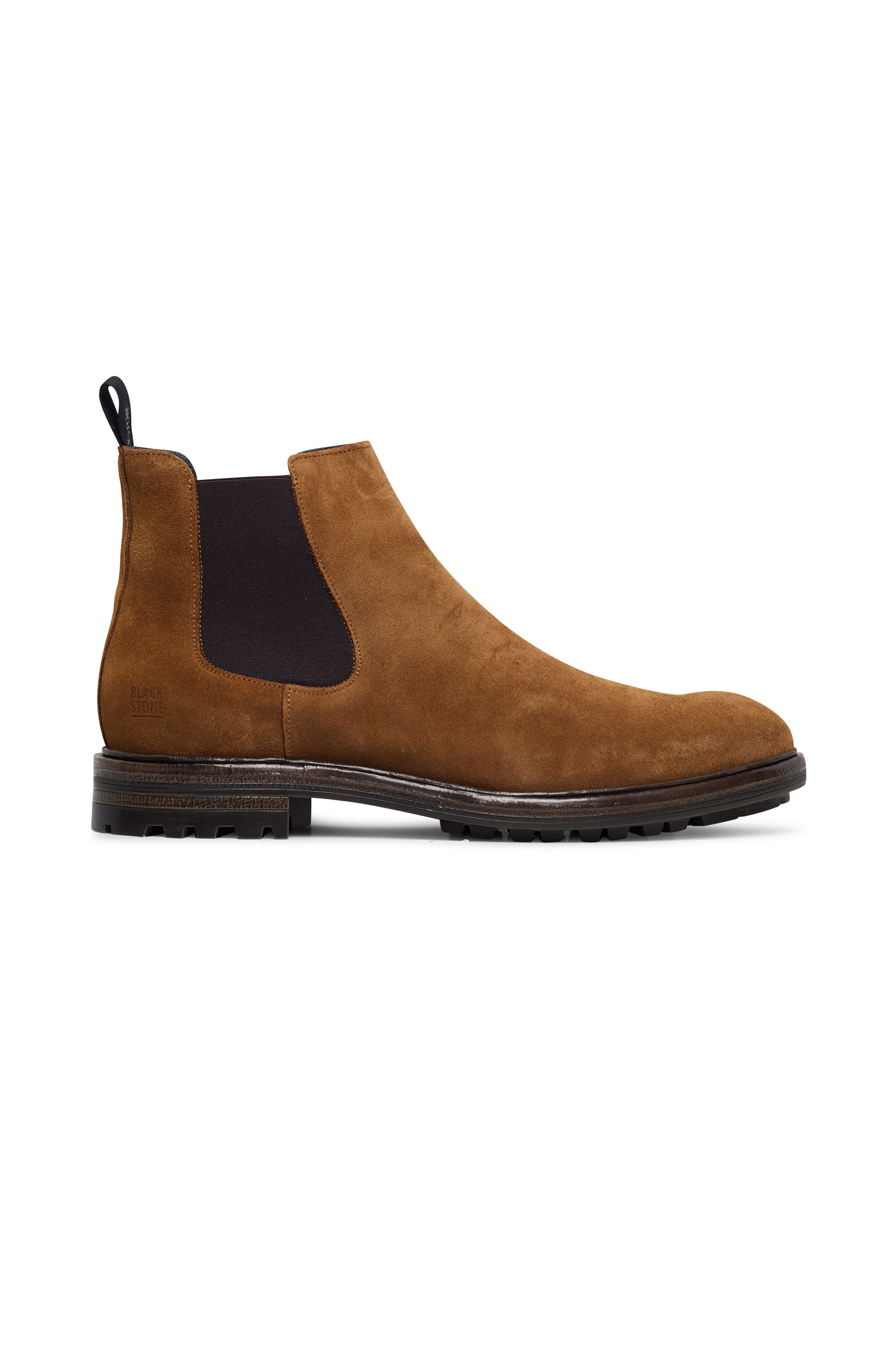Ankle boots Brown