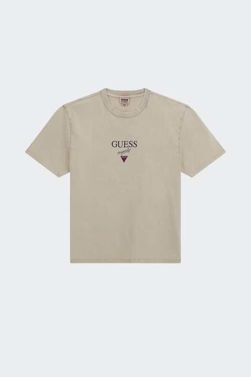 T shirt Beige