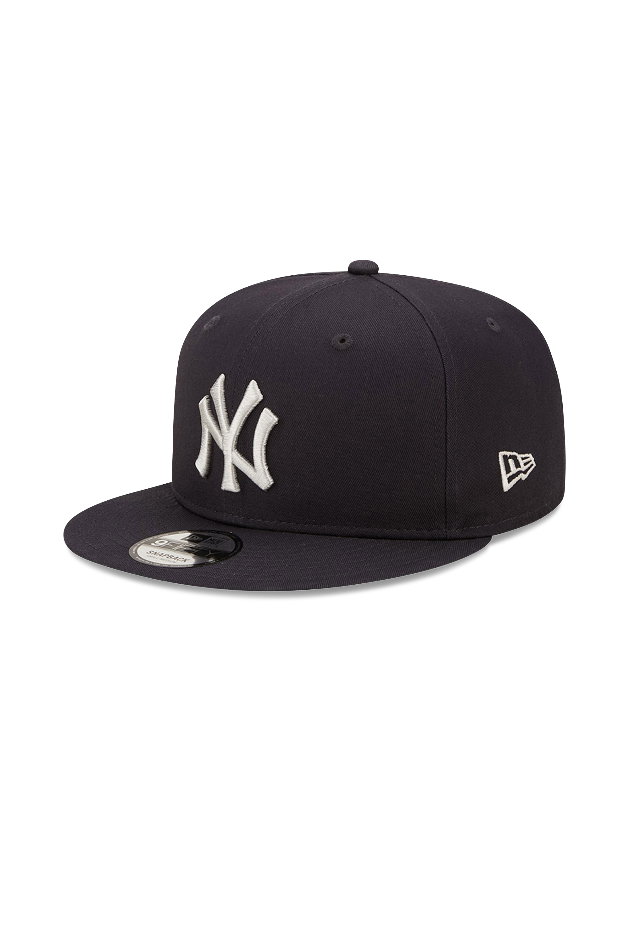 Casquette  Bleu