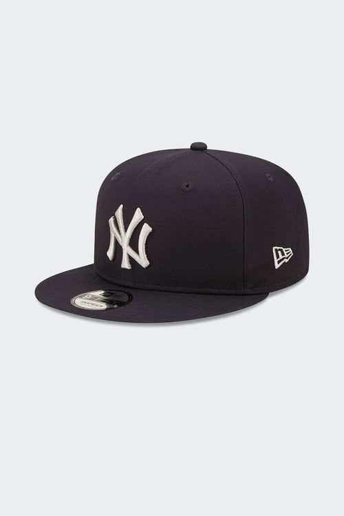 NEW ERA Casquette Bleu