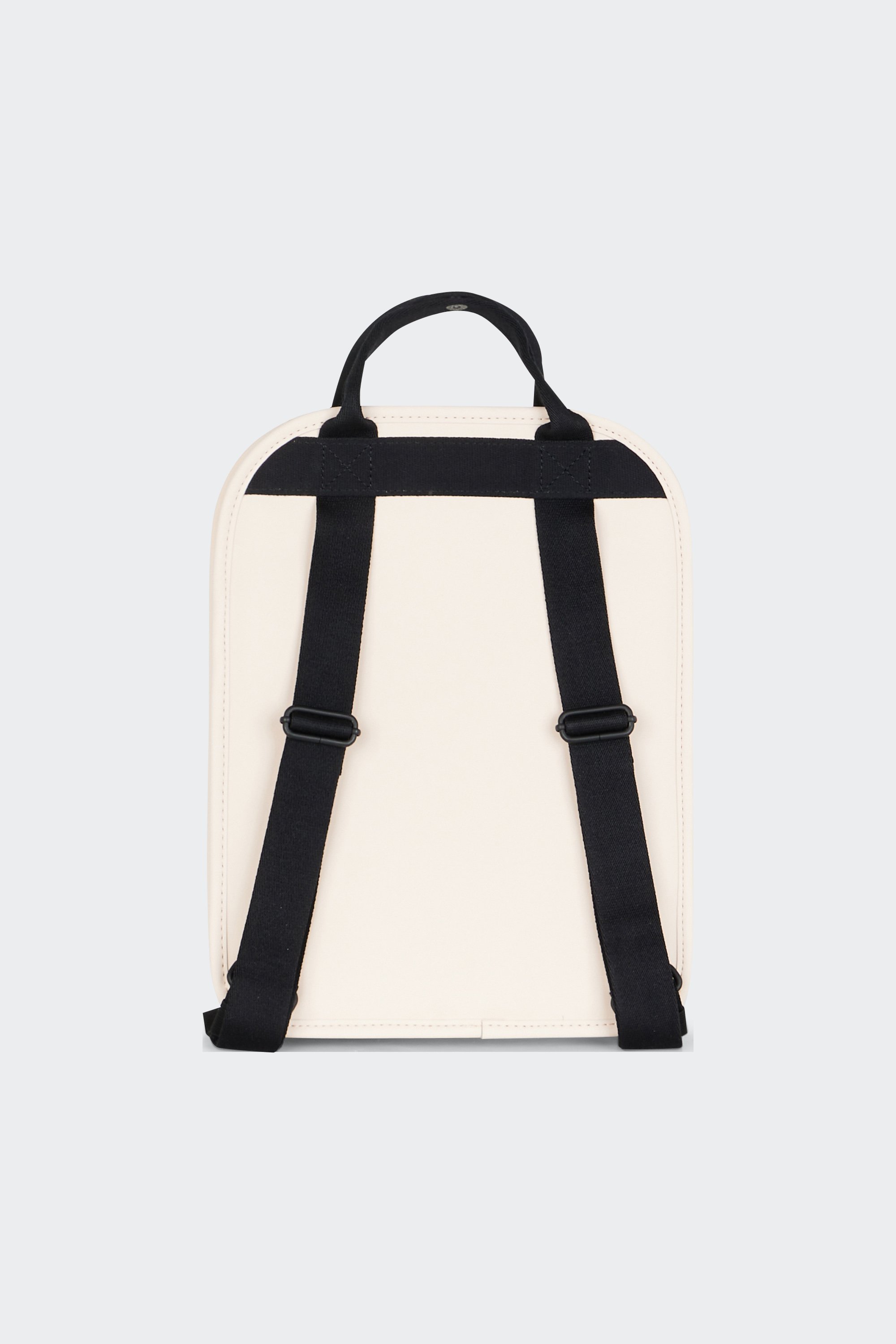 Backpack | Beige by UCON ACROBATICS Backpack Beige