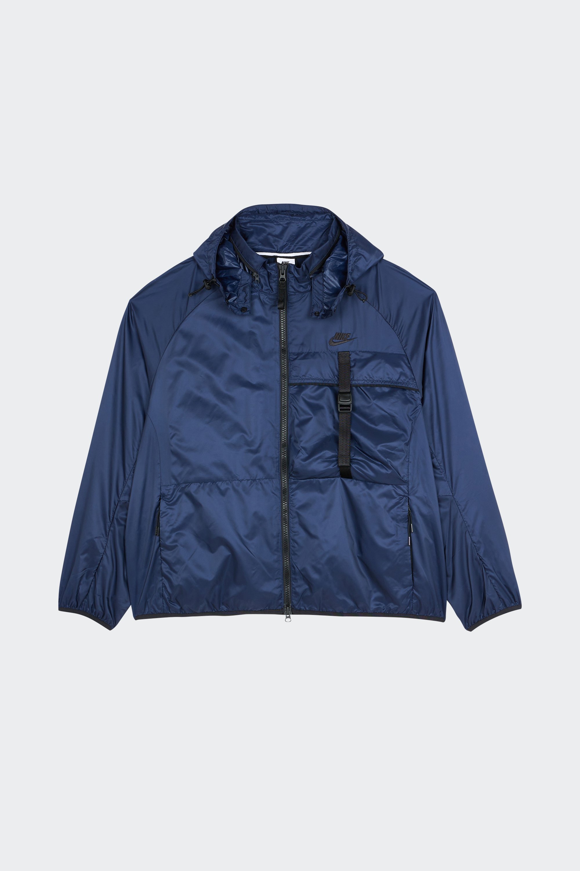 Windbreaker | Black by NIKE Windbreaker Black