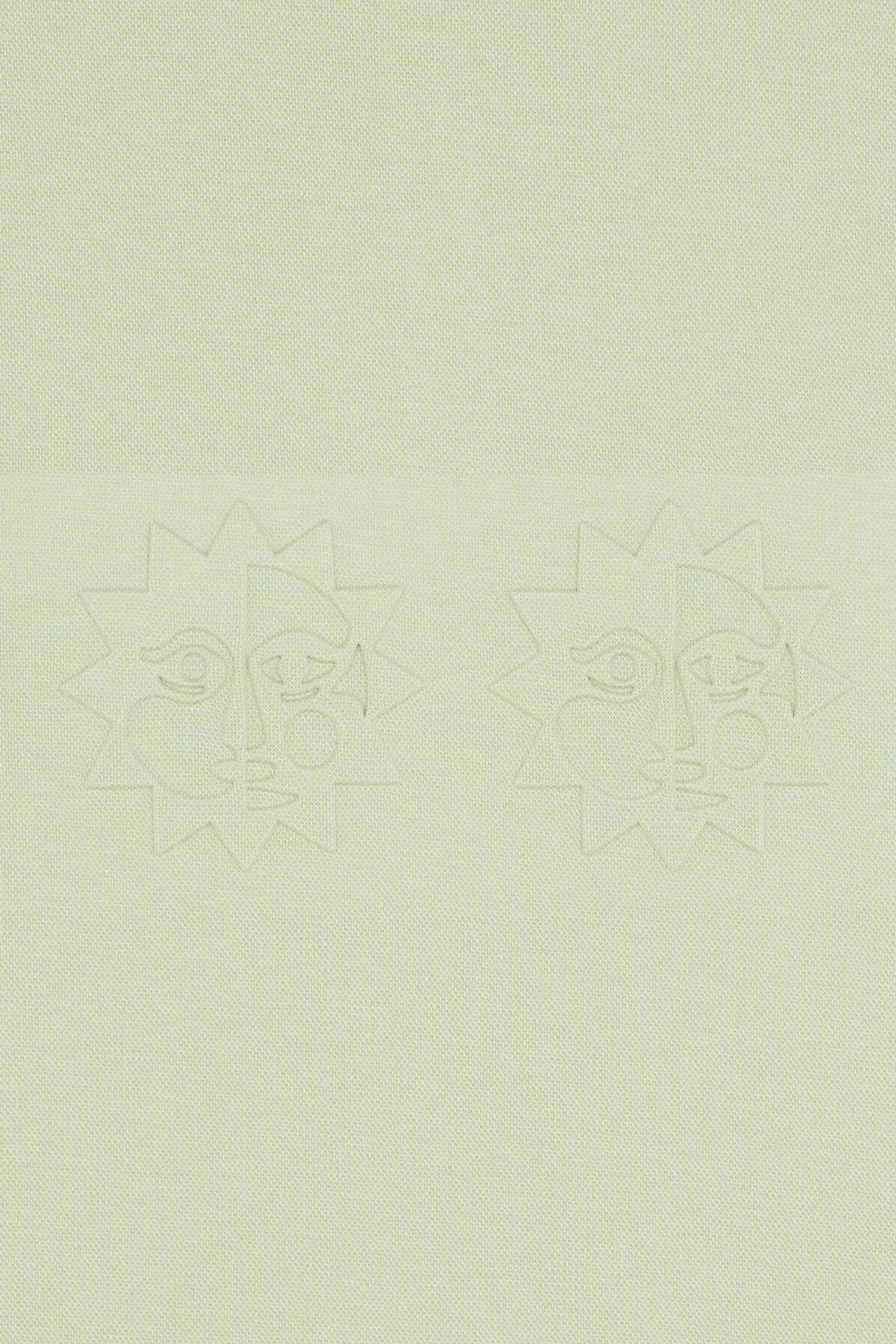 Polo | Vert by HUF Polo Vert