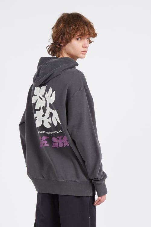 ELEMENT Hoodie  Noir