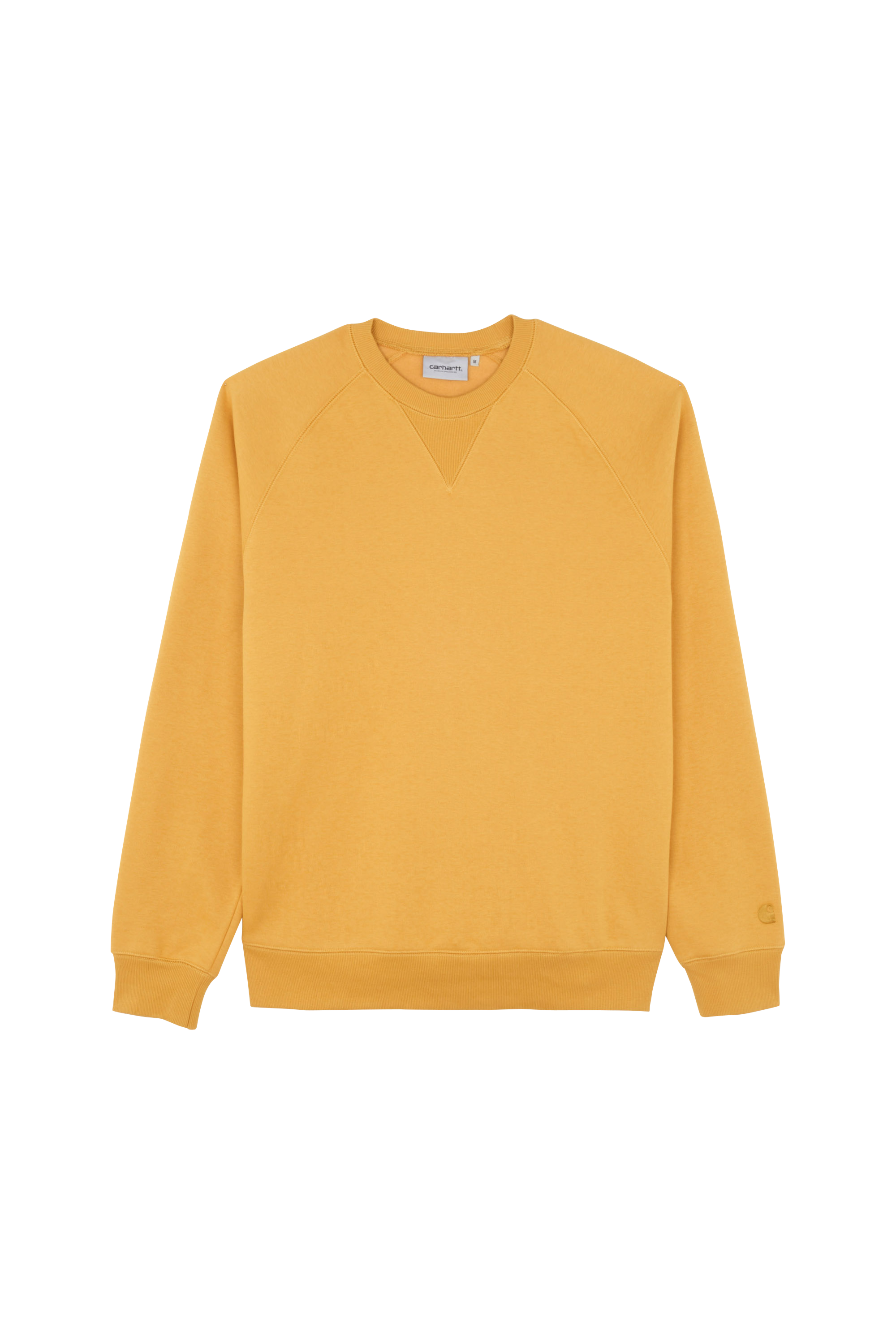 Sweatshirt Yellow