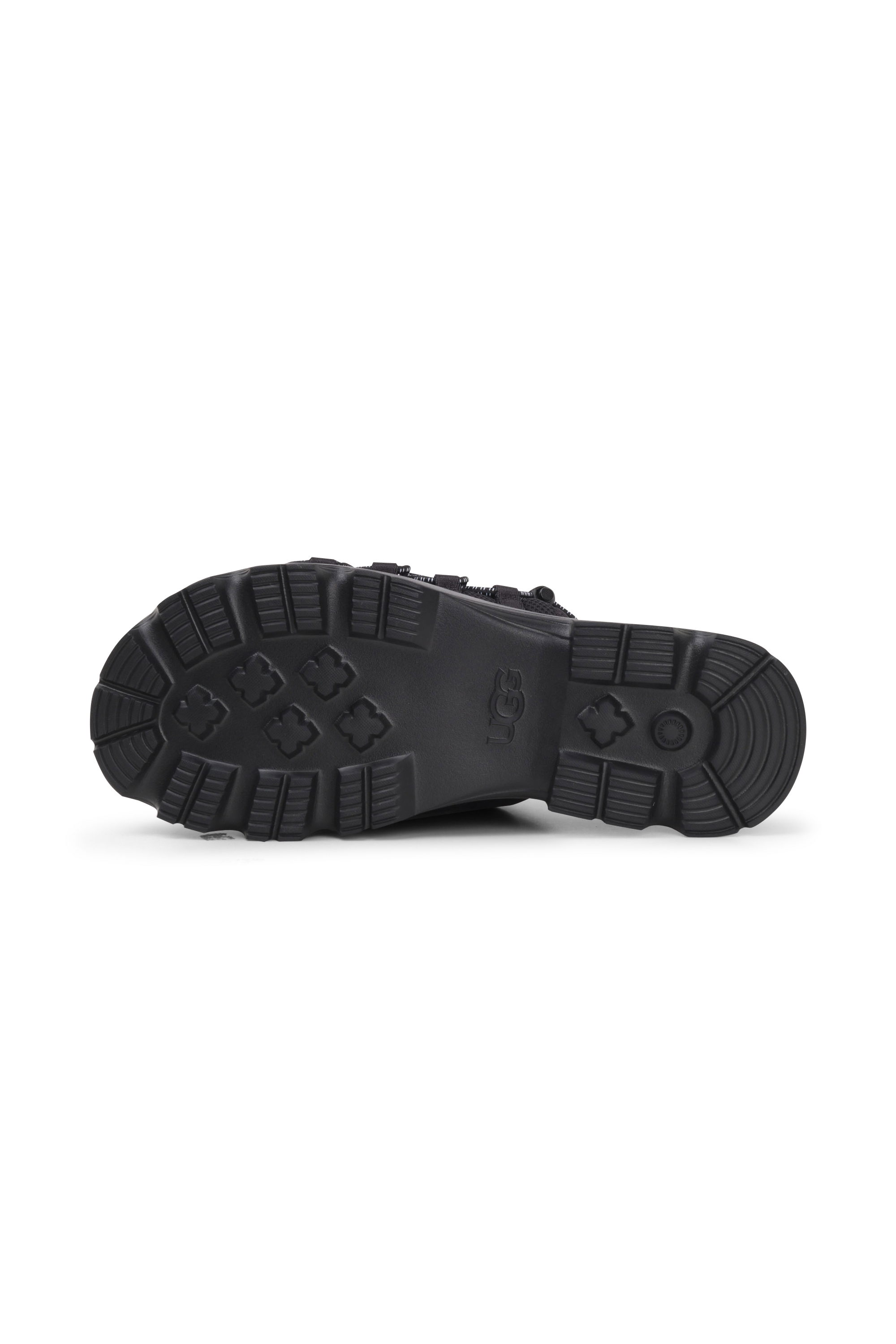 Sandales | Noir UGG Femme