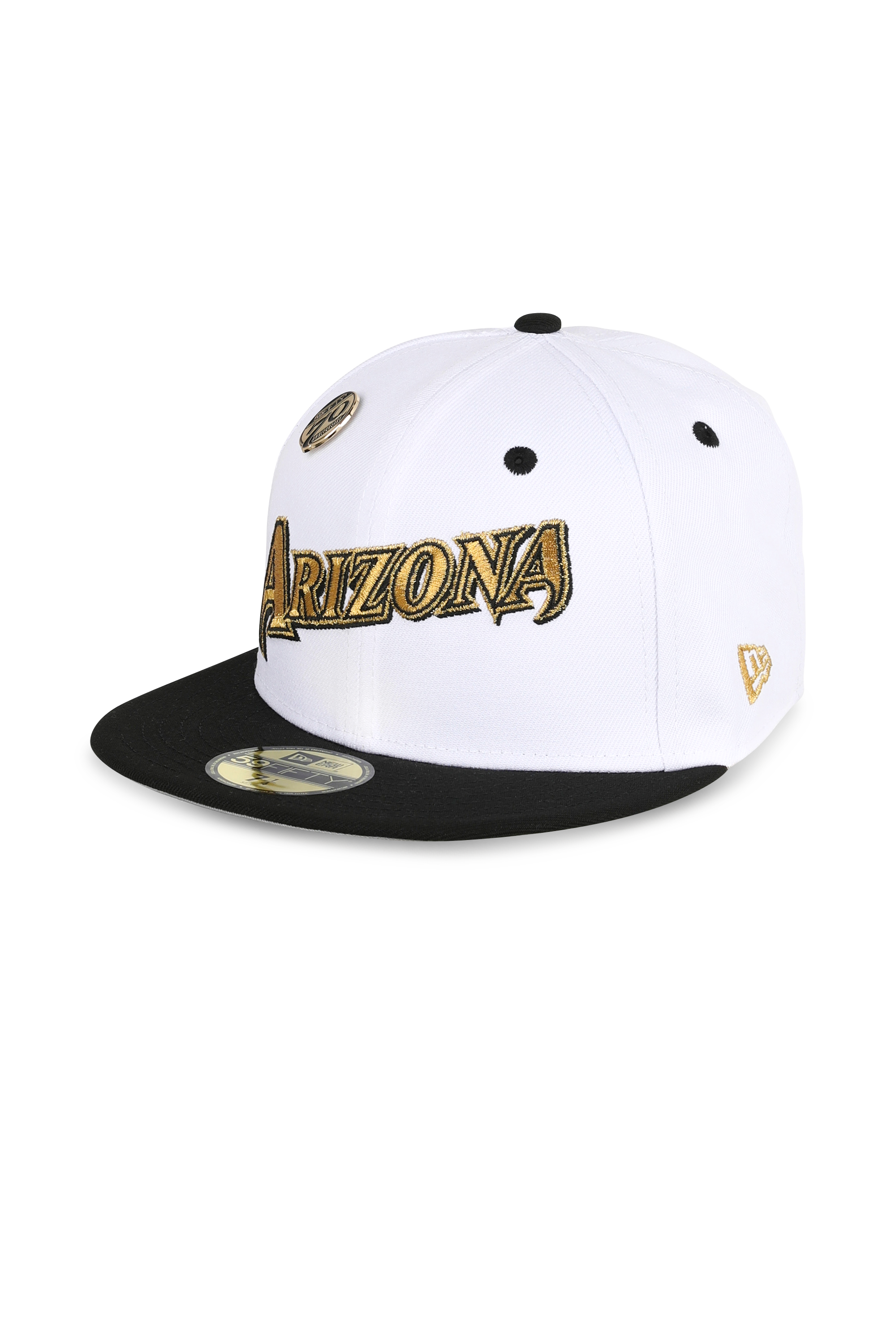 Casquette Blanc