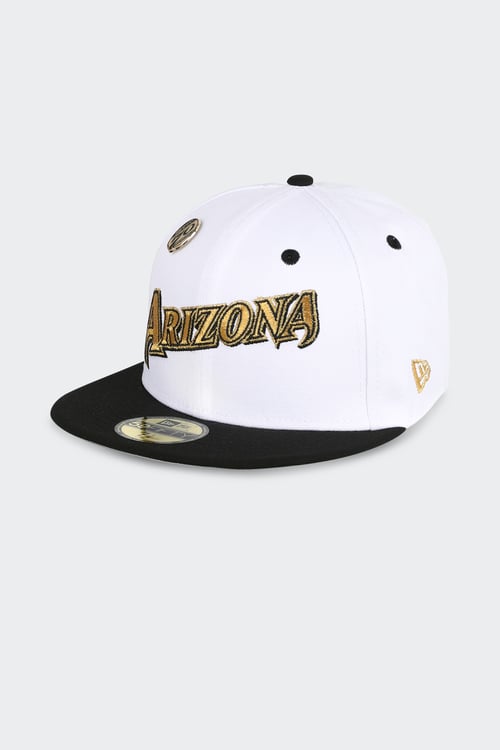 NEW ERA Casquette Blanc