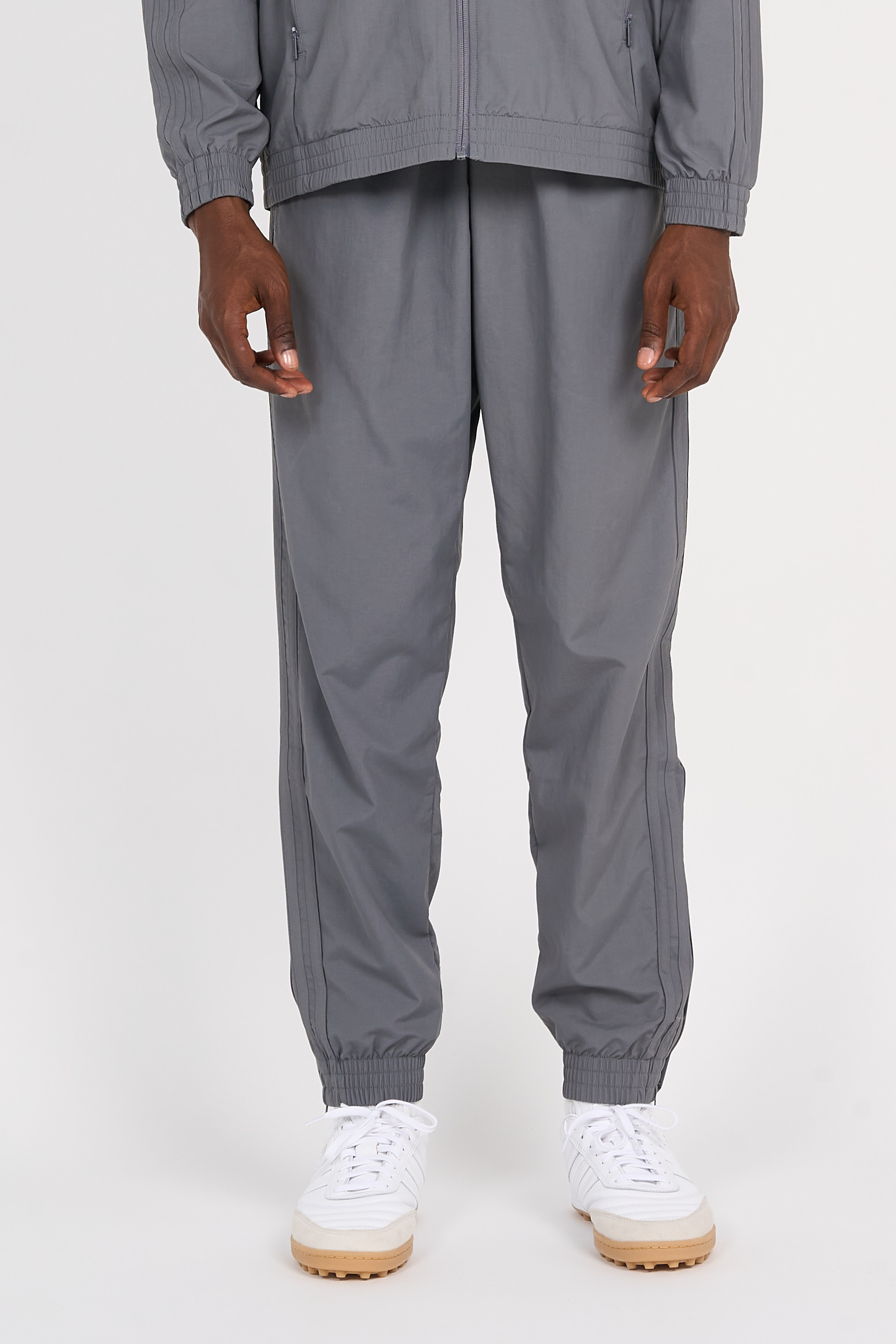 Joggers Grey