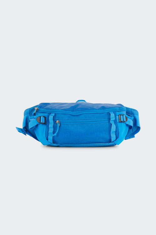 PATAGONIA Banane  Bleu