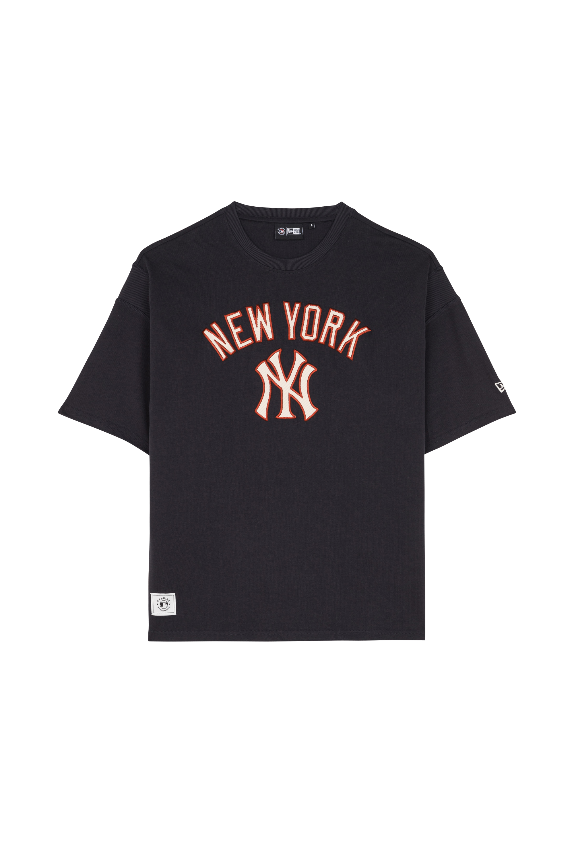T-shirt Multicolore