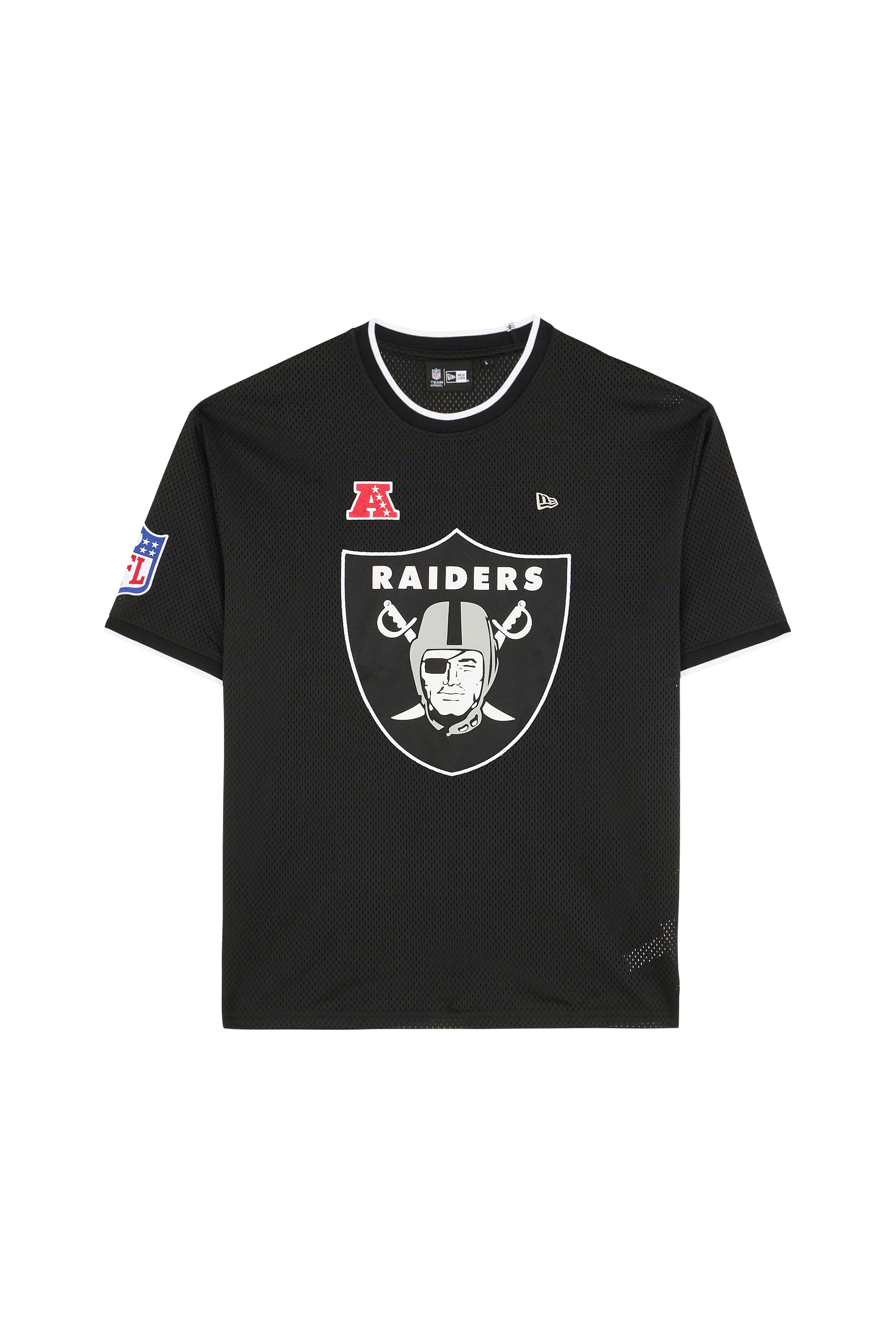 T-shirt Black