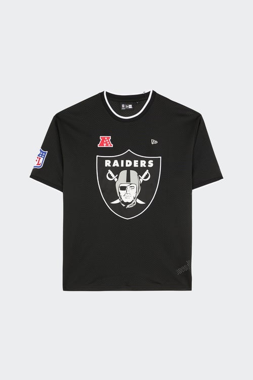 NEW ERA T-shirt Black