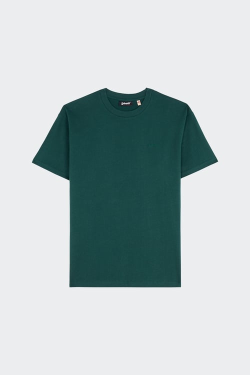 T-shirt - Taille XL Vert